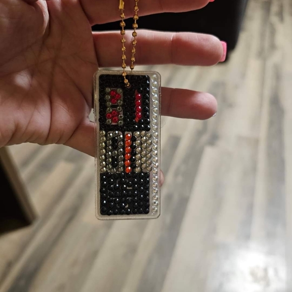 Gaming keychains - Picture 2 of 9